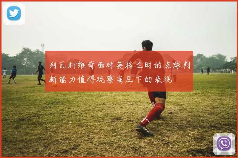 利瓦科维奇面对英格兰时的点球判断能力值得观察高压下的表现