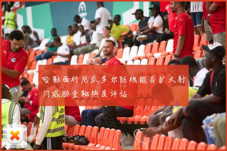 哈勒面对厄瓜多尔防线能否扩大射门威胁金靴热度评估