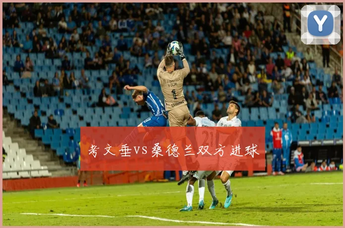 考文垂vs桑德兰双方进球
